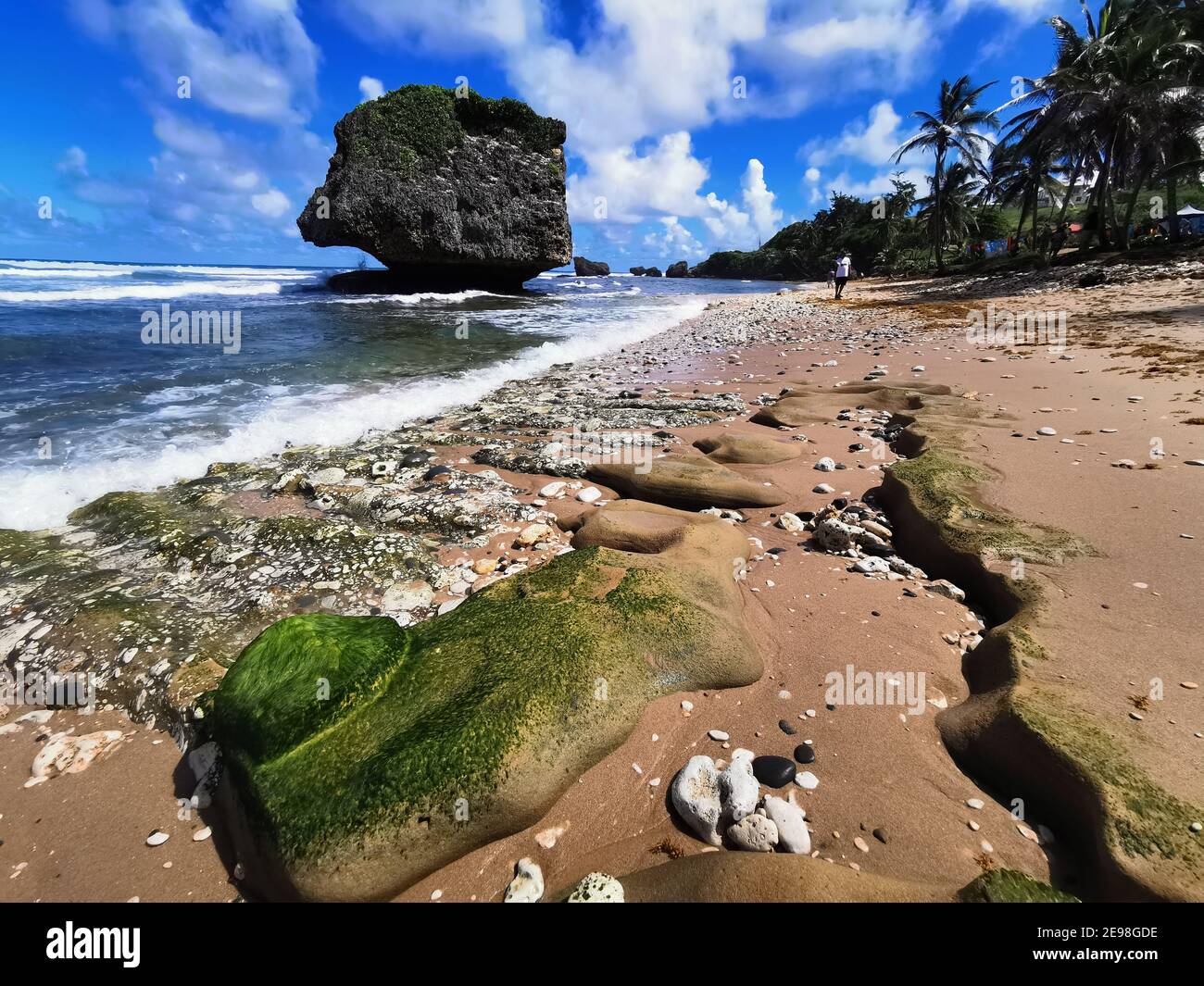 Bathsheba st joseph barbados hires stock photography and images Alamy