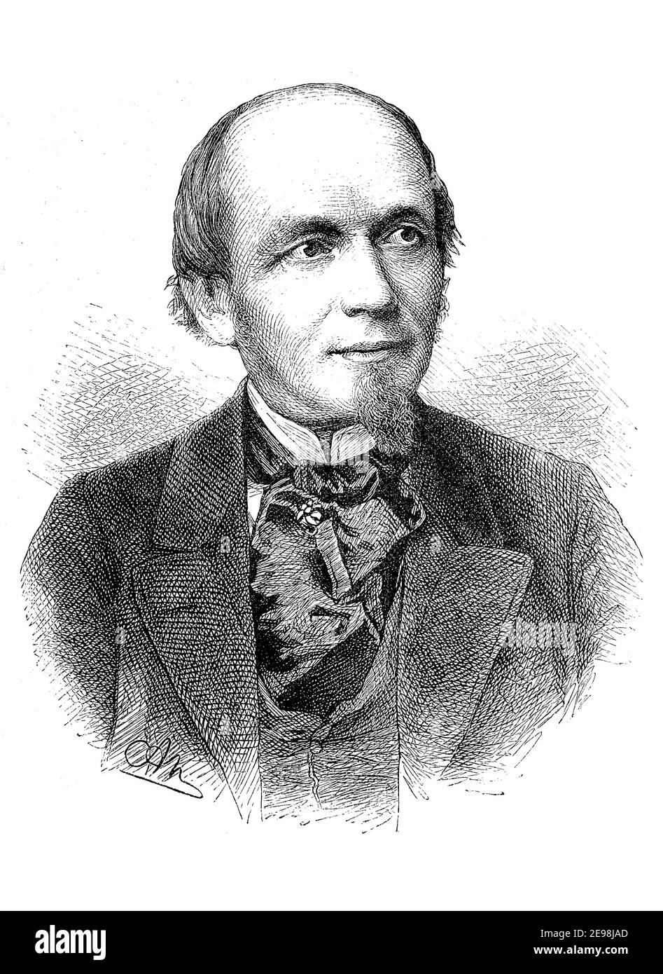 adolph lange