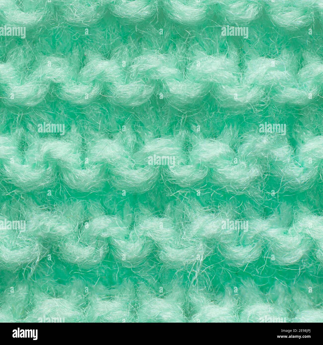 Seamless repeating pattern mint hi-res stock photography and images - Alamy