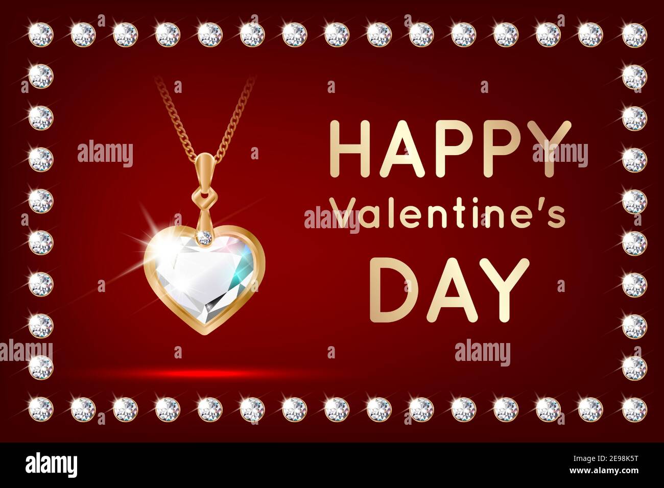 Diamonds for deals valentine's day