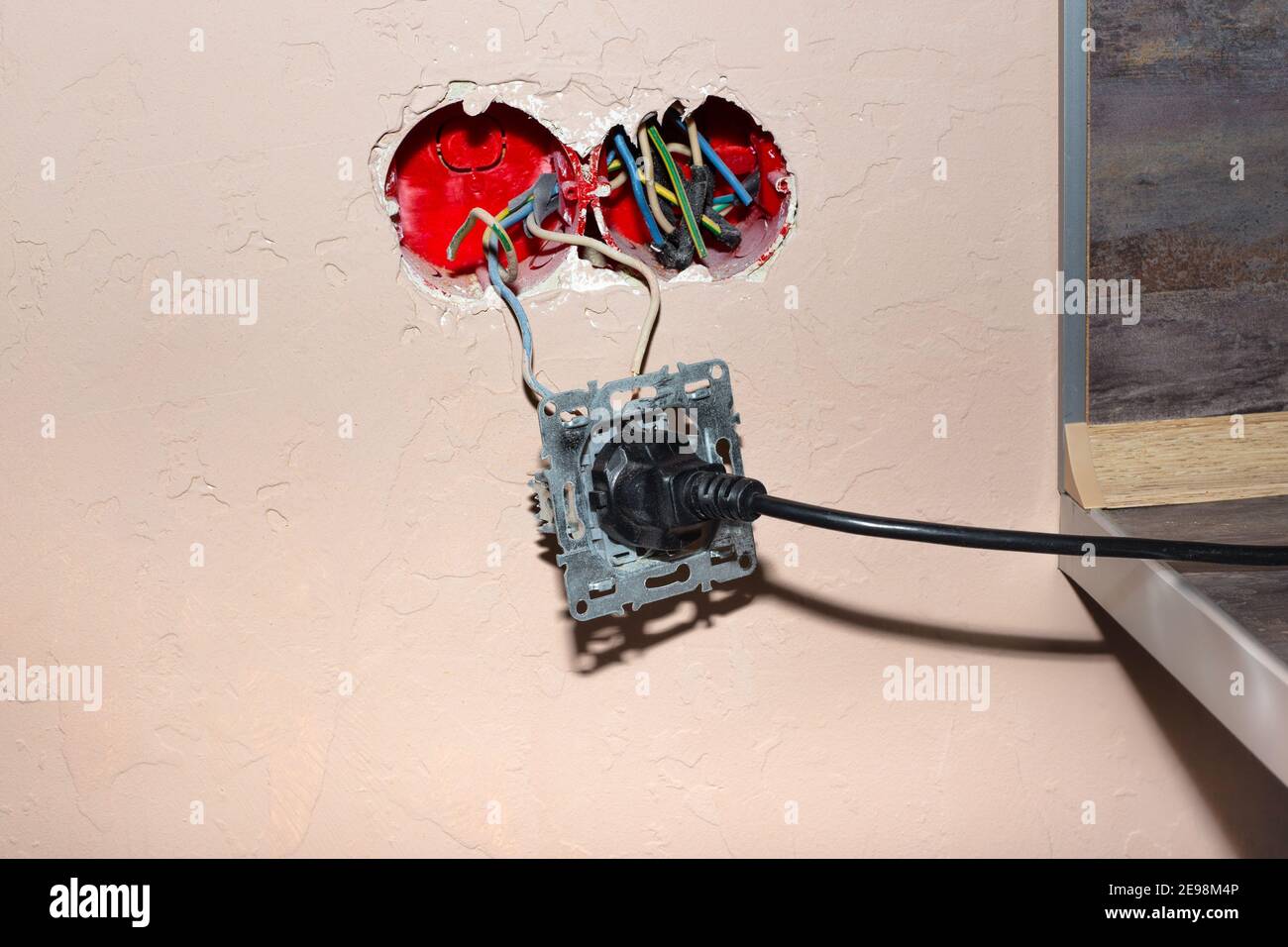 Defective appliances hires stock photography and images Alamy
