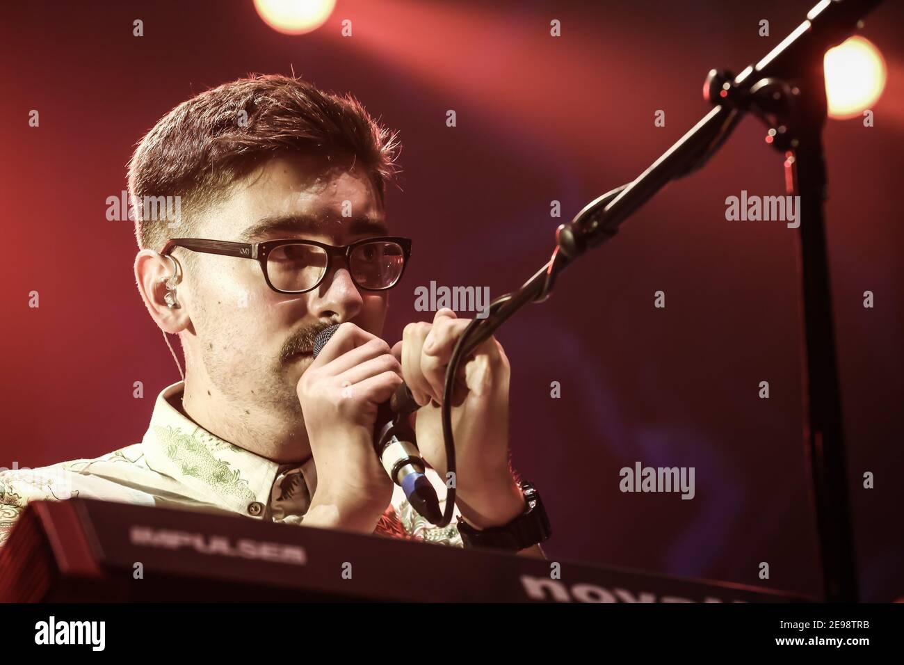 Unger hamilton hires stock photography and images Alamy