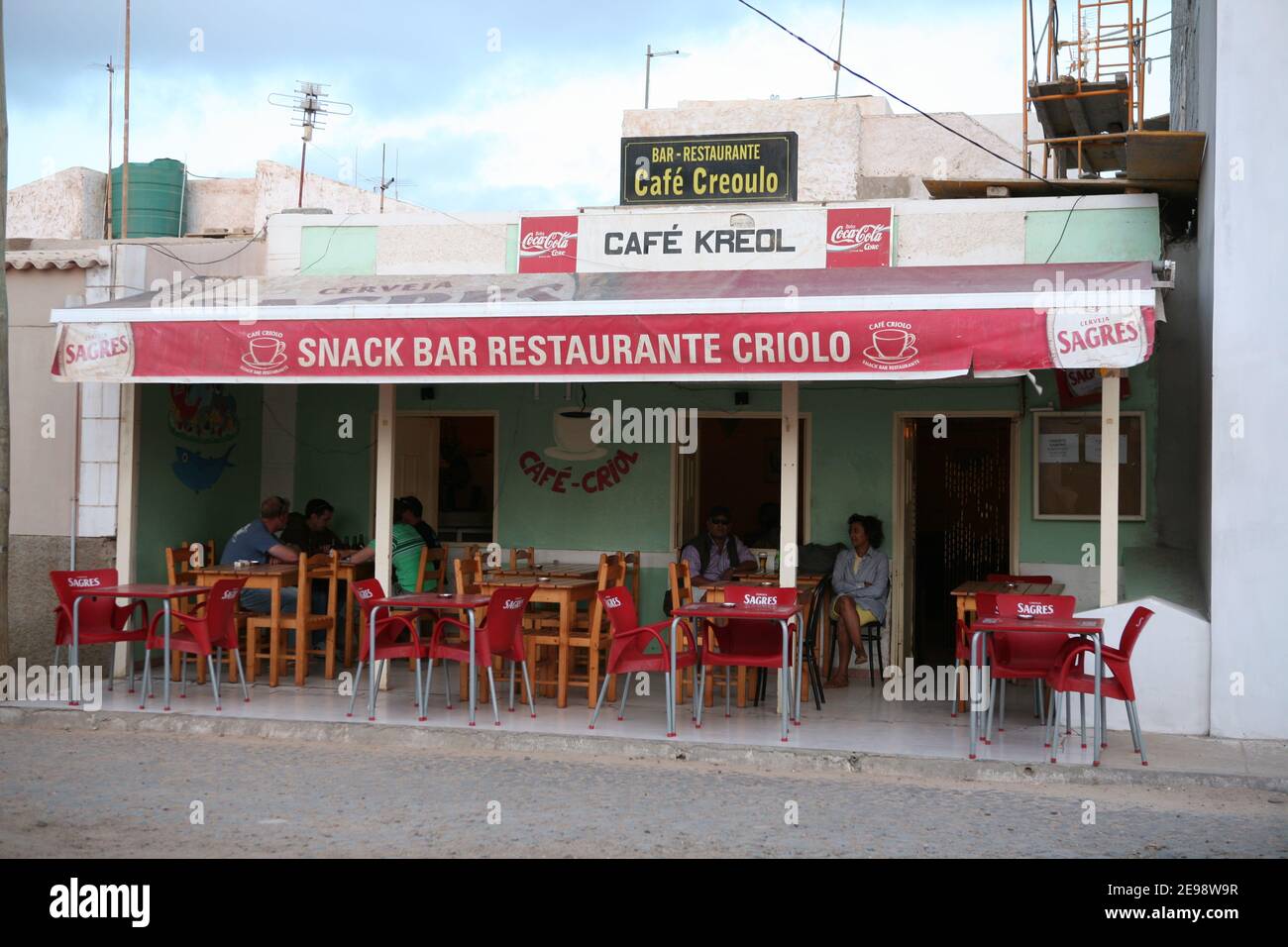 BAR DI NOS, Santa Maria - Comentários de Restaurantes, Fotos & Número de  Telefone