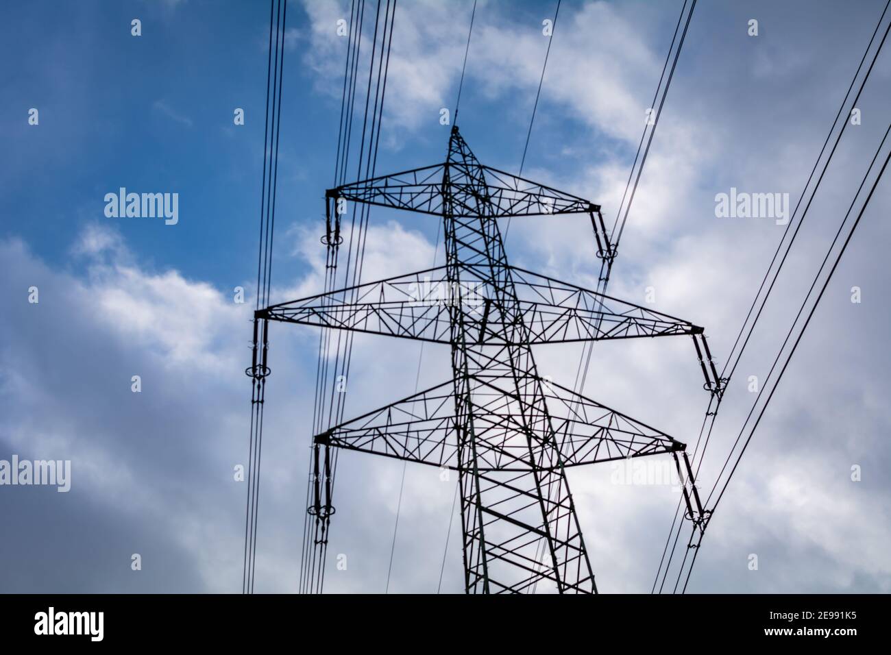 Electrical shortage hires stock photography and images Alamy