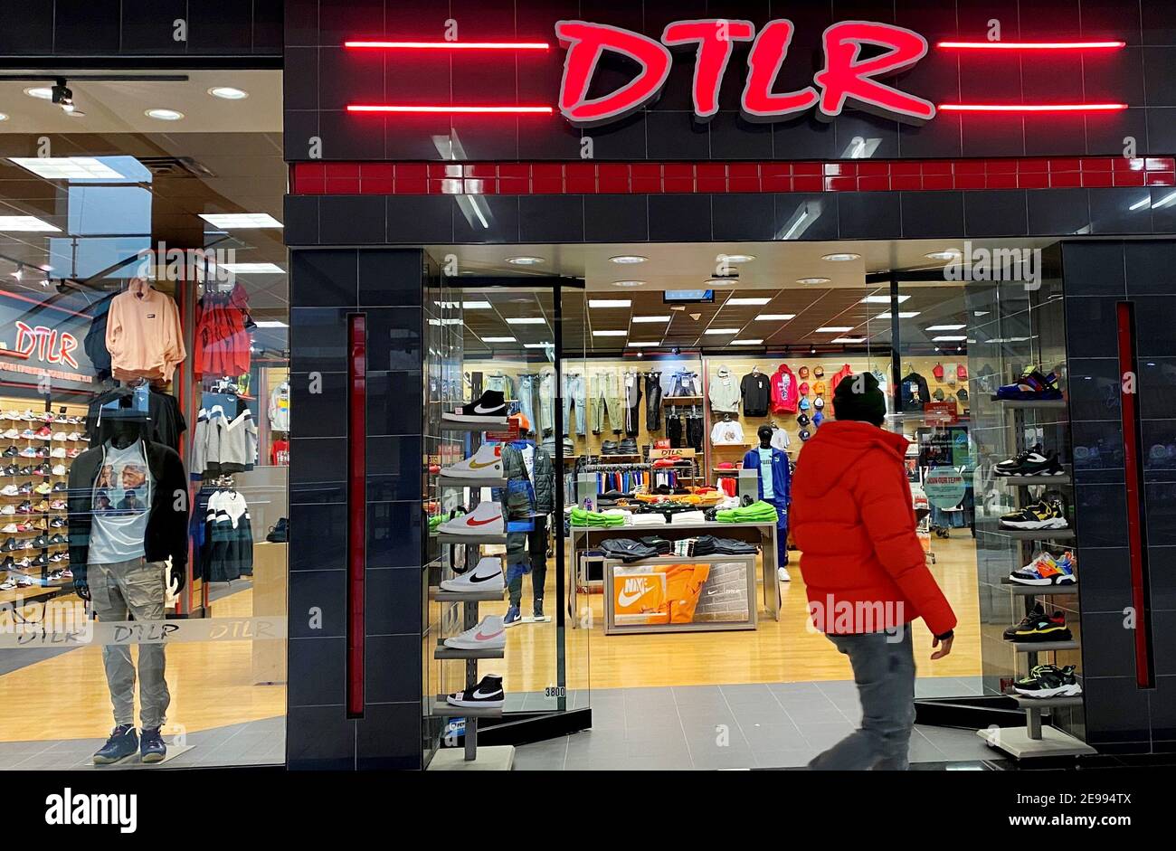 dtlr ruvilla