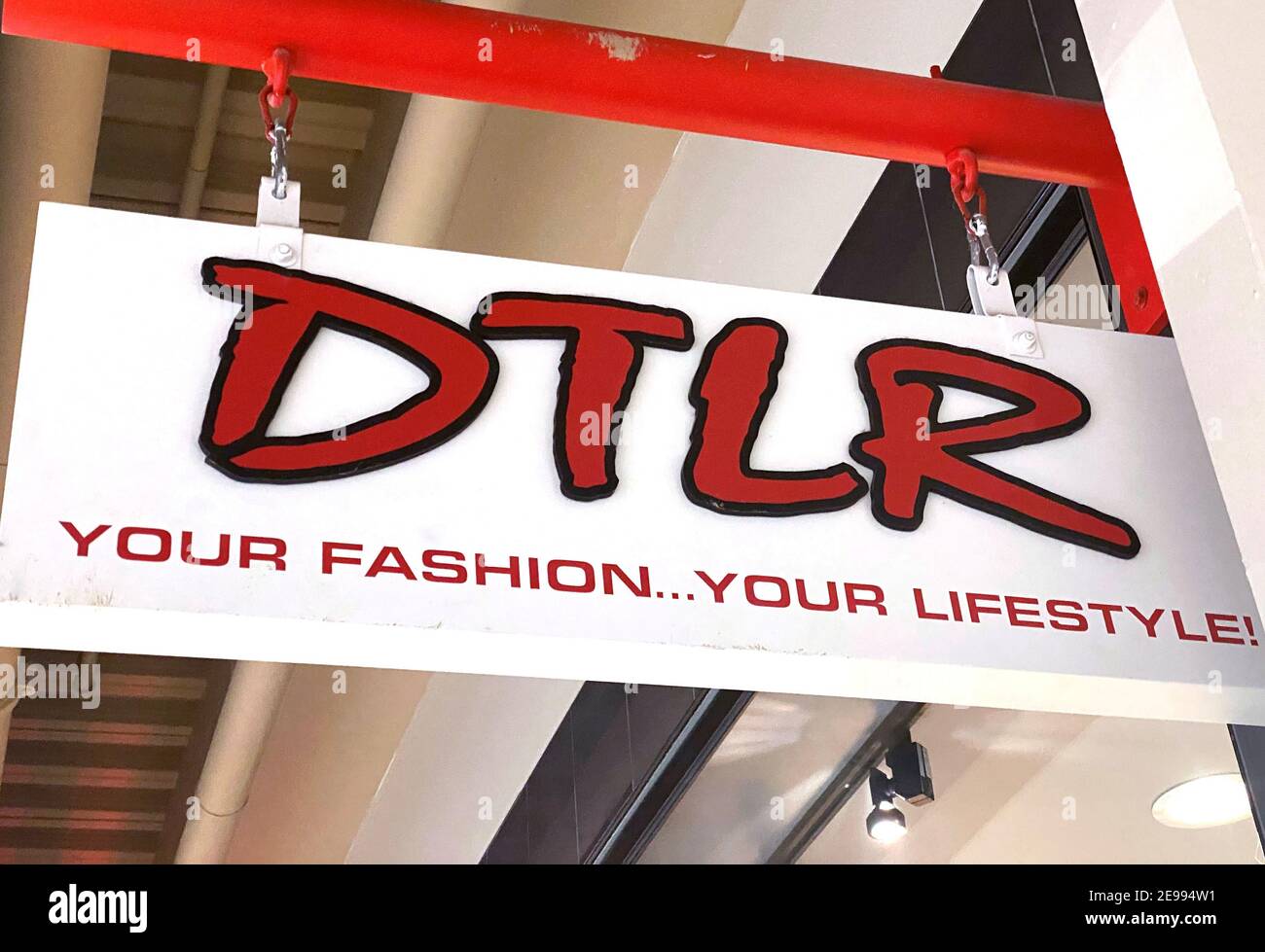 dtlr ruvilla
