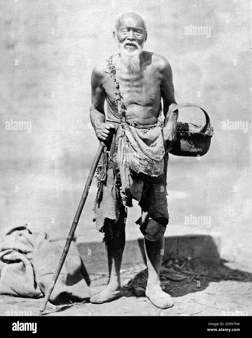 Skyrim Ragged Clothes