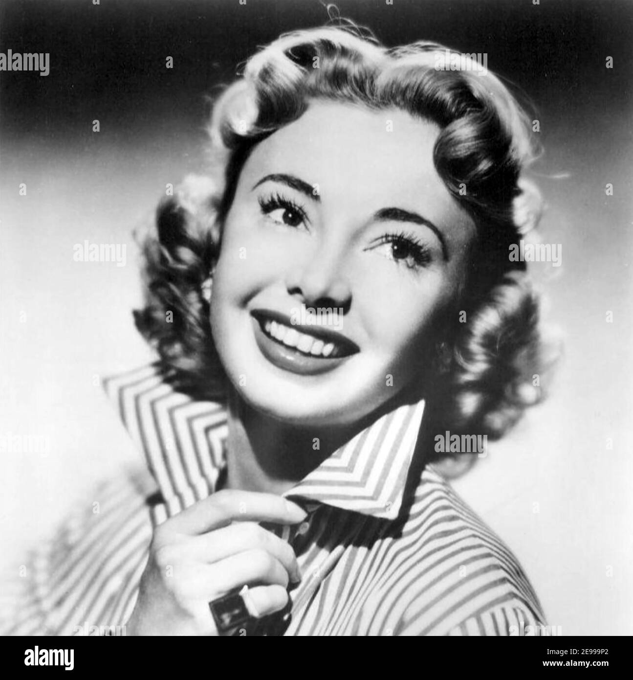 Audrey meadows hi-res stock photography and images - Alamy