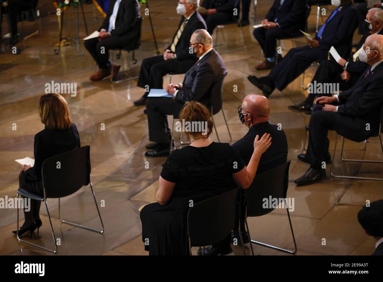 orchestra barrière de lit