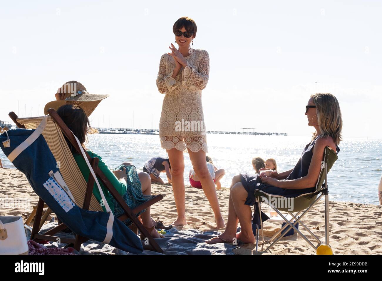 dakota johnson new movie your friend