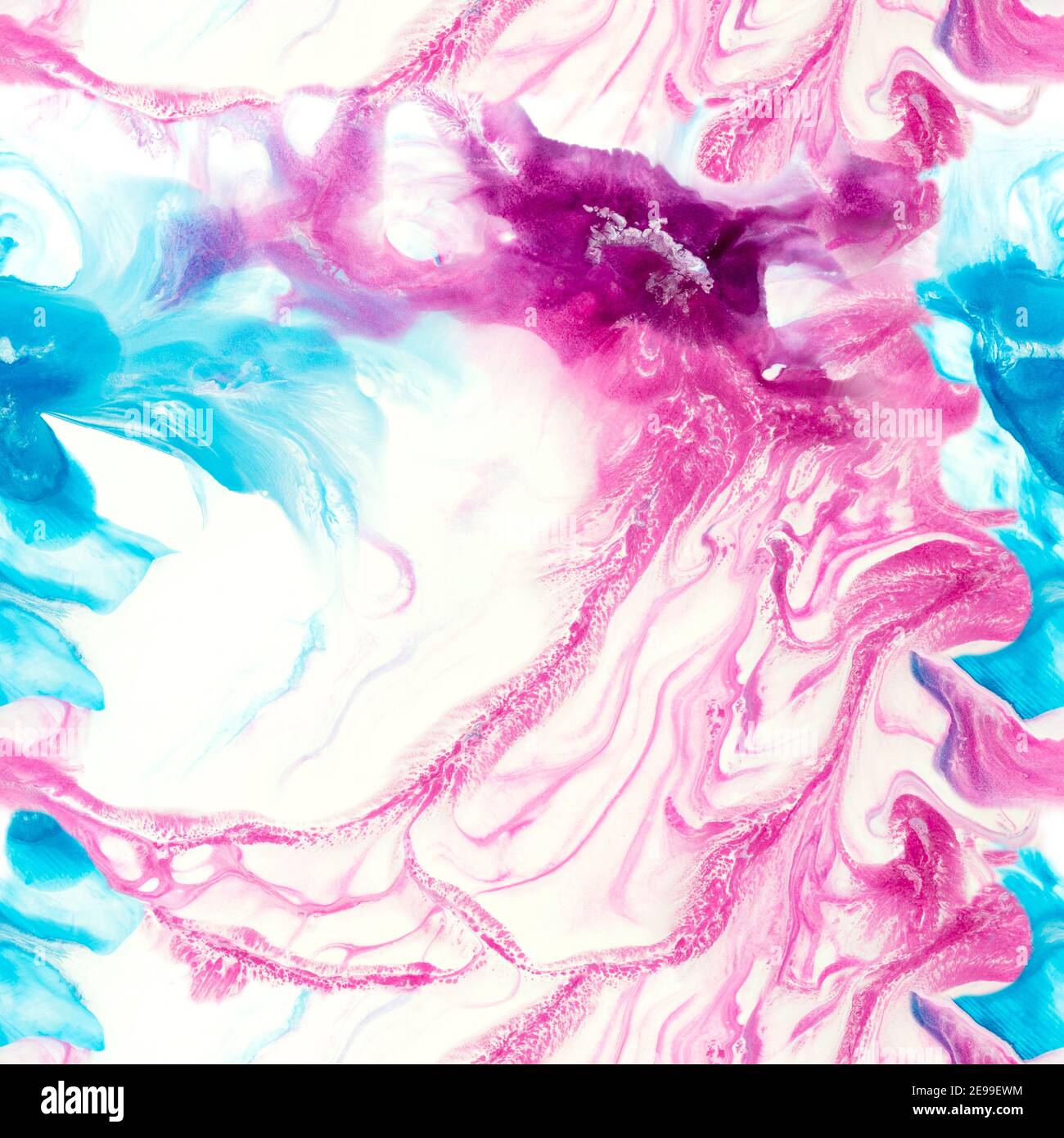 Pink Abstract Patterns