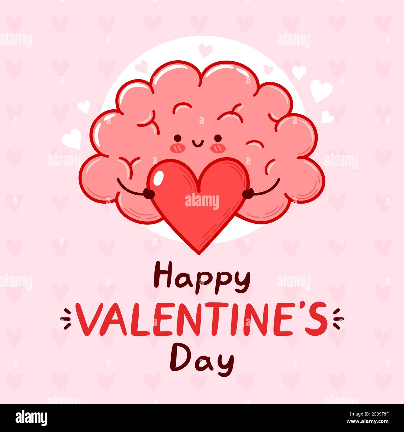 Valentine's day card funny hi-res stock photography and images - Alamy