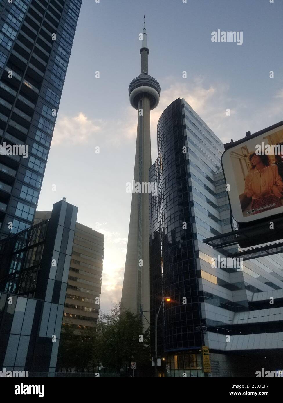 High resolution toronto photo hi-res stock photography and images - Alamy