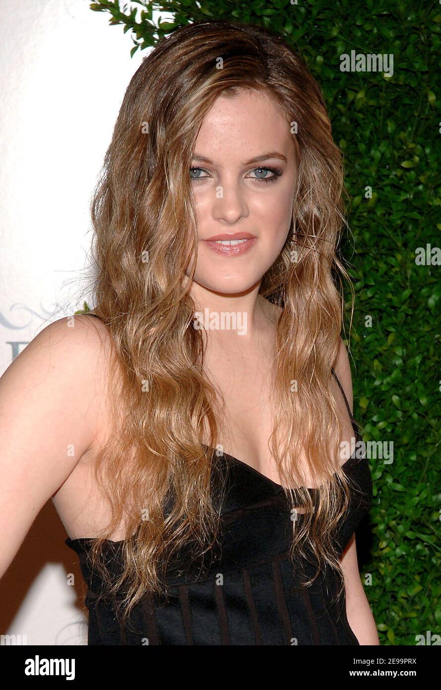 Danielle riley keough hi-res stock photography and images - Alamy