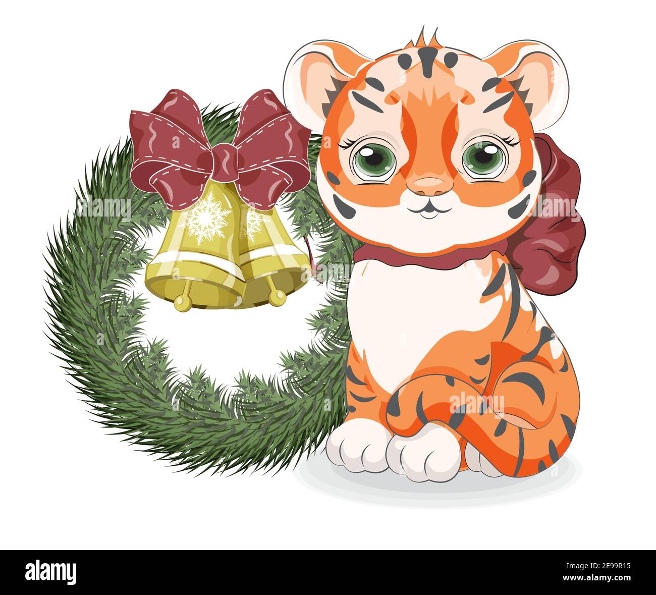 cute baby tiger symbol 2022, 2034 haooy new year with bow, picture in hand drawing cartoon style, for t-shirt wear fashion print design, greeting car Stock Vector Image & Art - Alamy cute baby tiger symbol 2022, 2034 haooy new year with bow, picture in hand drawing cartoon style, for t-shirt wear fashion print design, greeting car Stock Vector Image & Art - Alamy