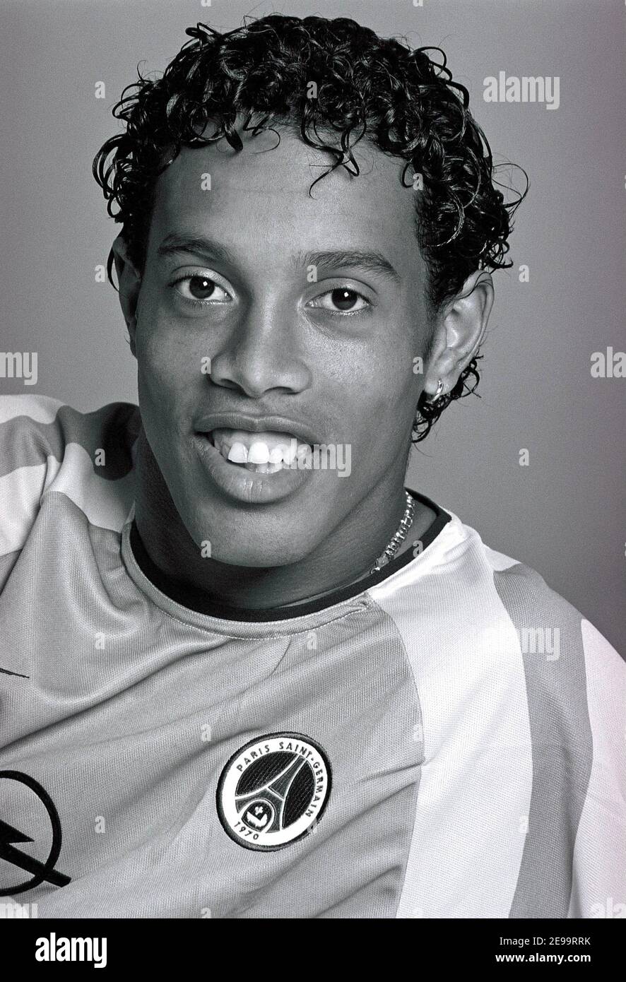 Ronaldinho Gaúcho