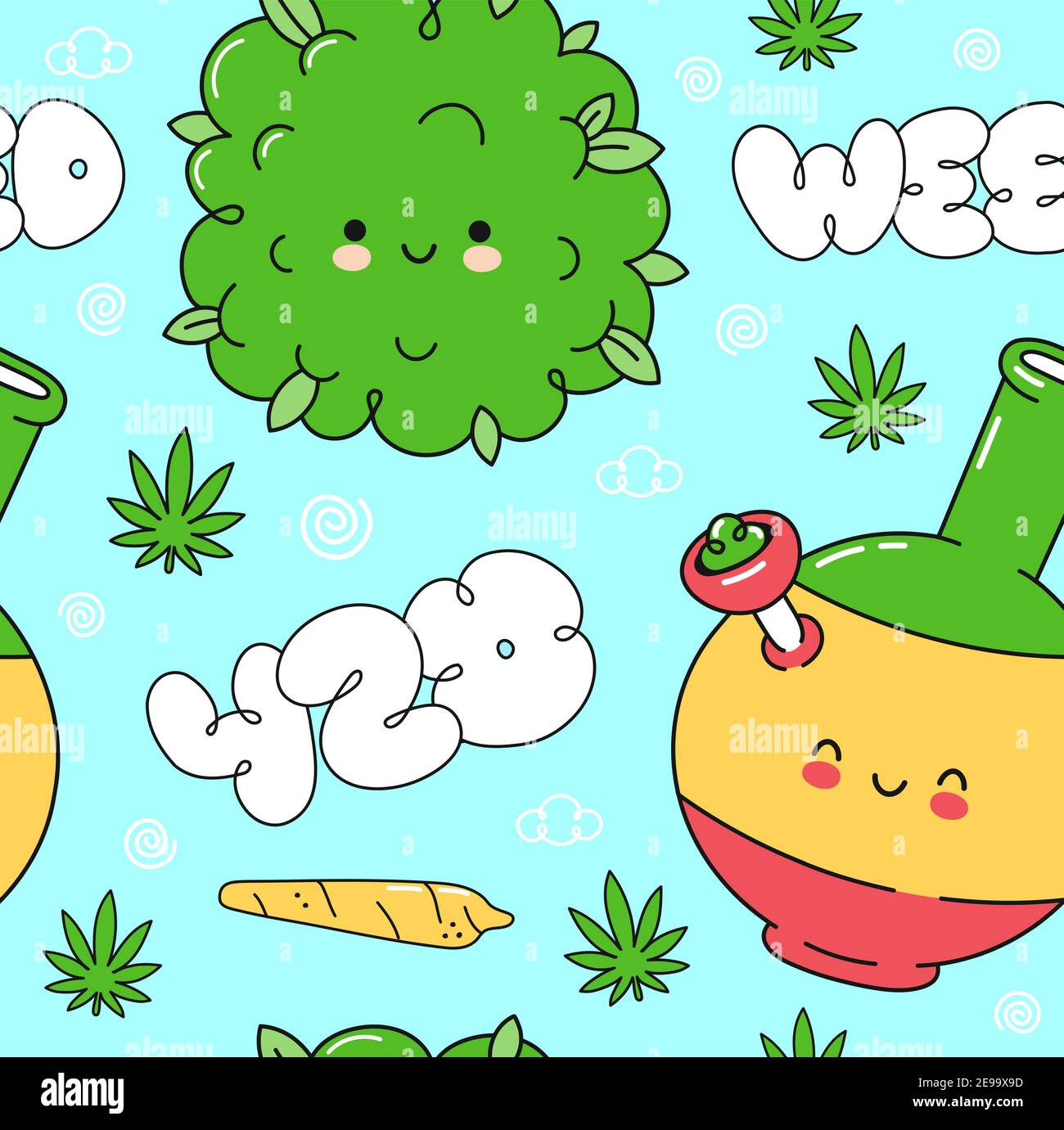 Cartoon marijuana cigarette hi-res stock photography and images - Alamy Cartoon marijuana cigarette hi-res stock photography and images - Alamy