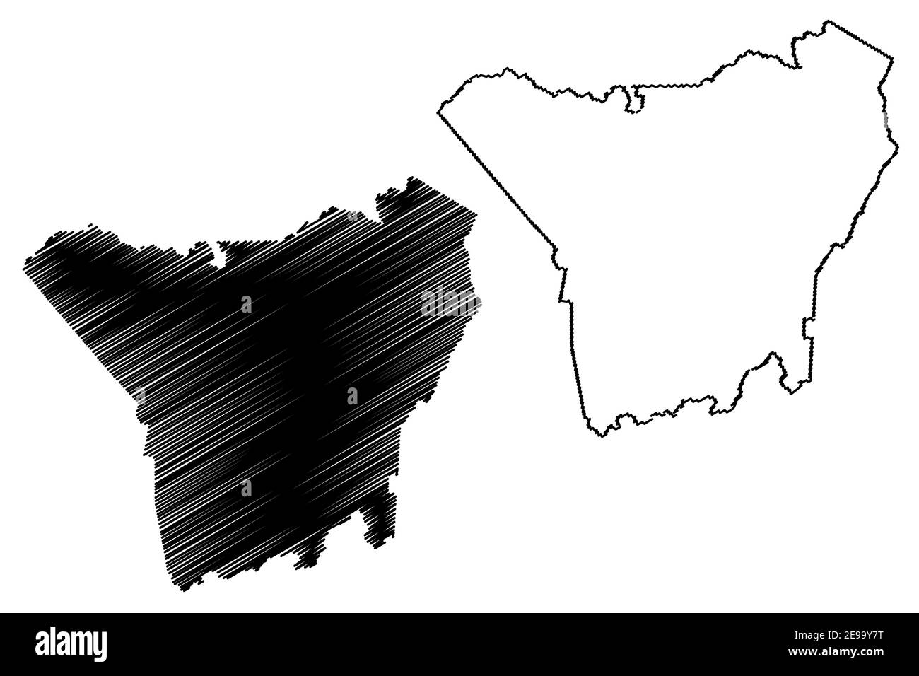 Henderson County, North Carolina State (U.S. county, United States of America, USA, U.S., US