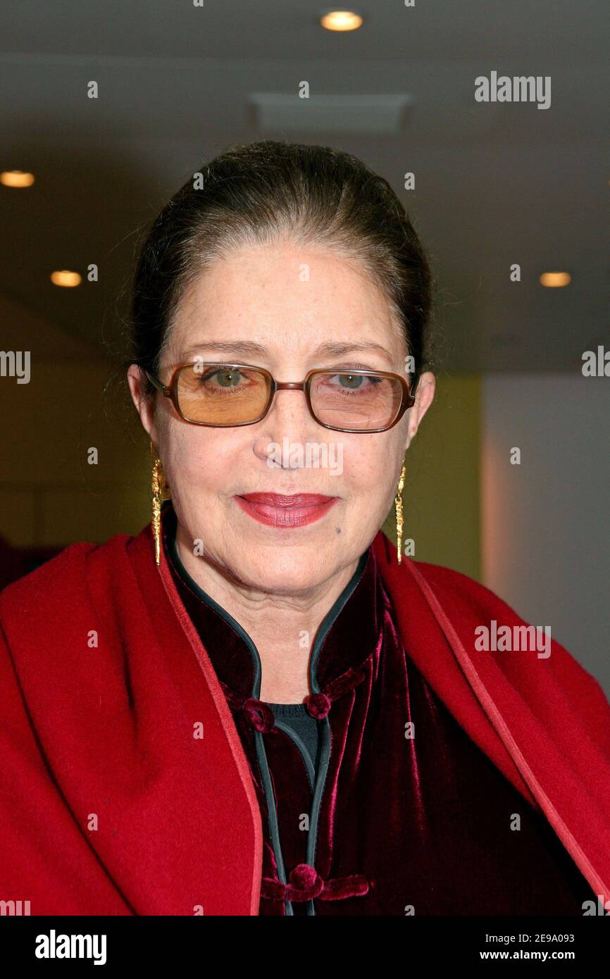 Francoise Fabian High Resolution Stock Photography and Images - Alamy