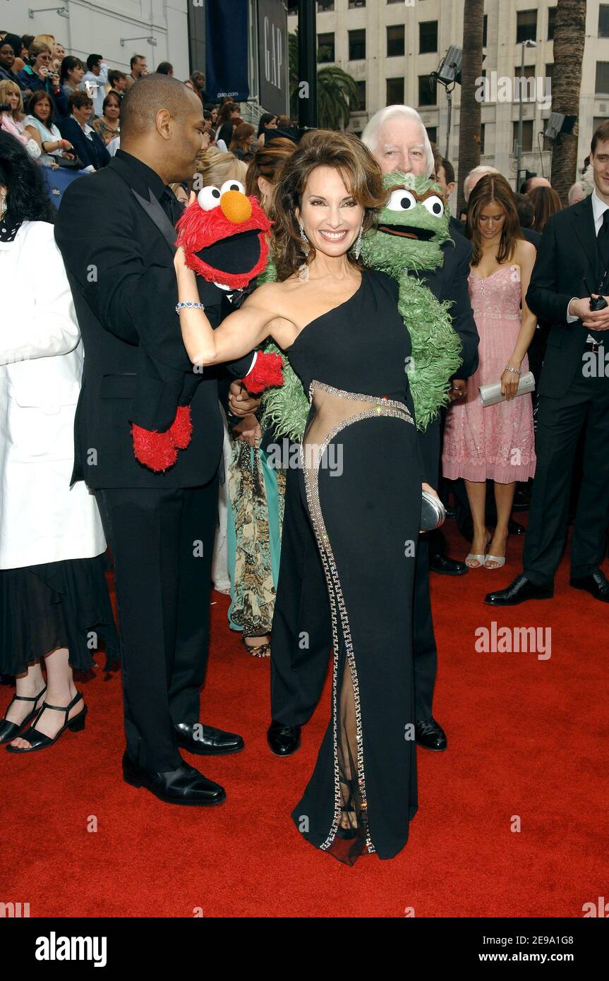 Susan Lucci The Emmy Award That Took Forever - 43jqs1s