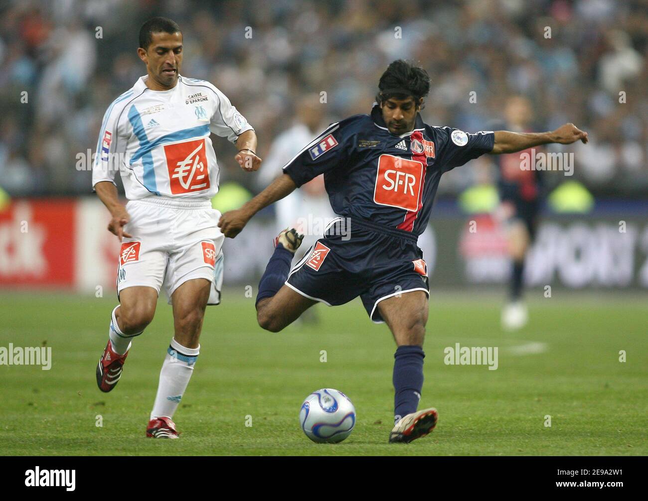 Paris Saint‑Germain ( ligue 1 saison 2002-2003
