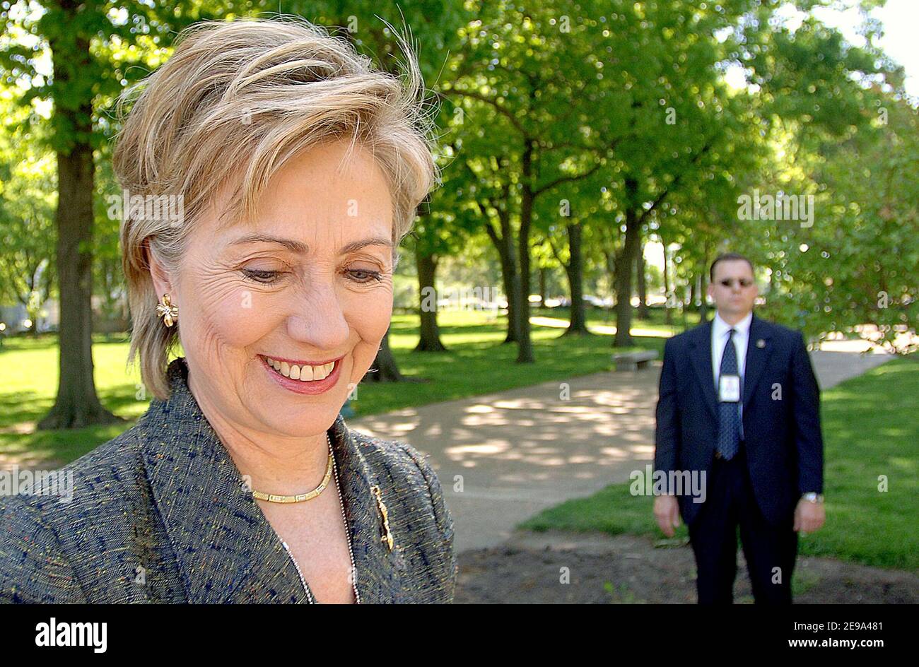 144,921 Hillary Clinton Photos & High Res Pictures - Getty Images