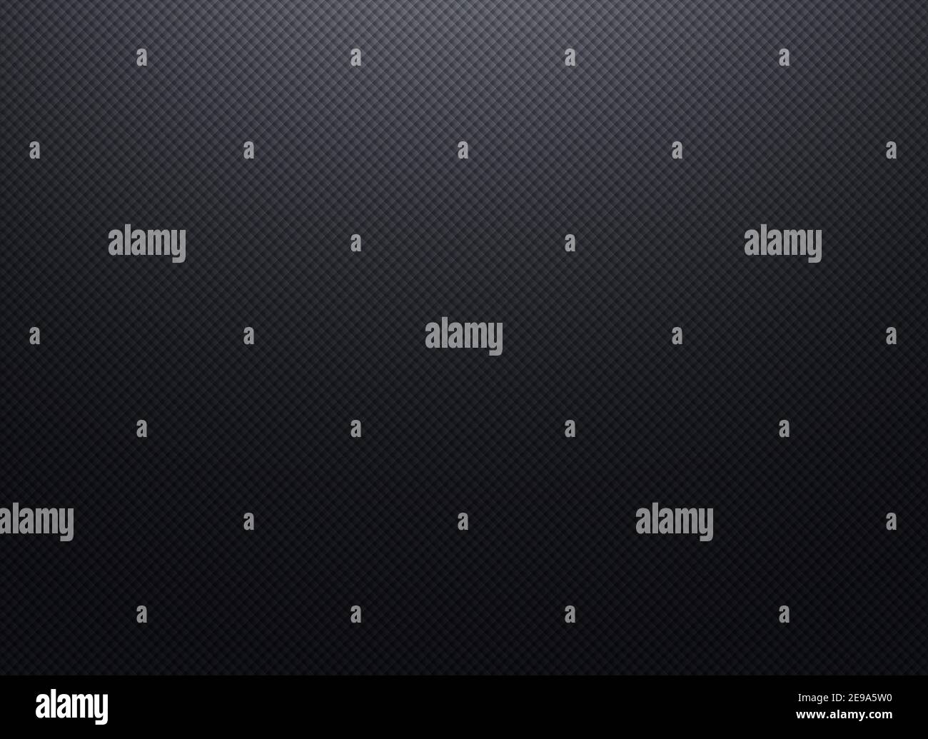 Black carbon fiber composite background. Dark abstract texture with diagonal lines. Stock Photo