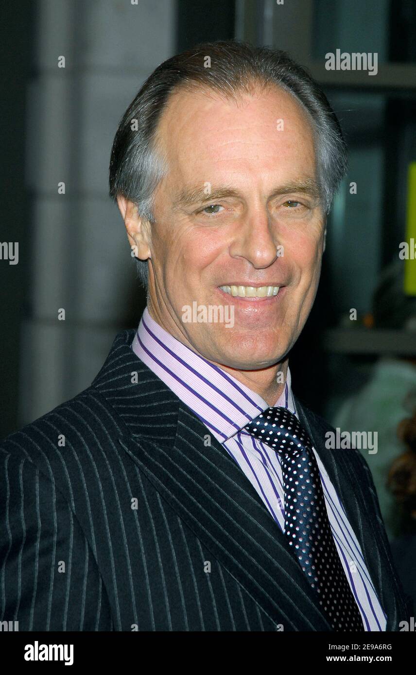 Keith Carradine attends the opening night of ‘Shining City’ held at the