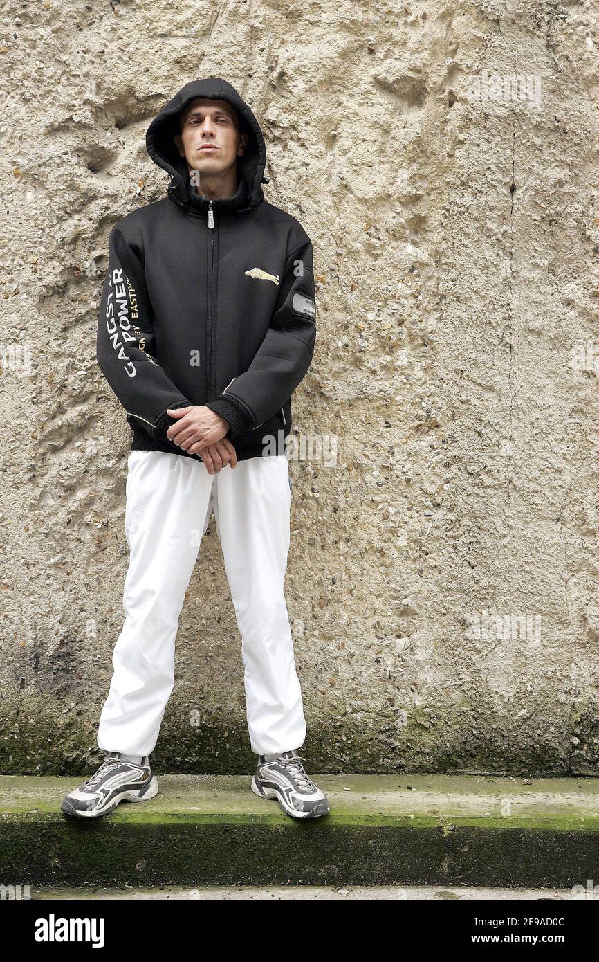 Brand-related imagery for Glorion