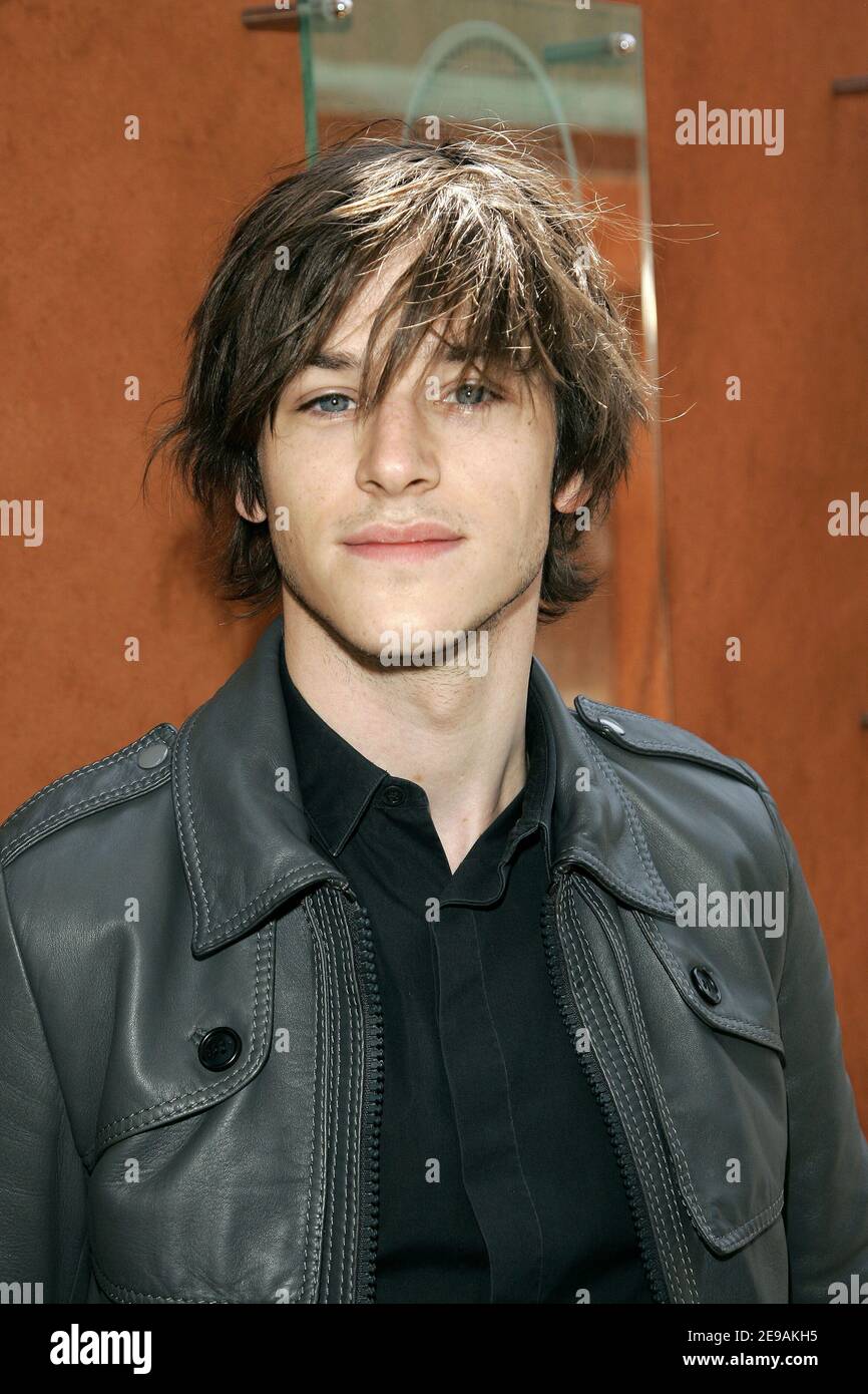 Ikki uchun bir rus porno