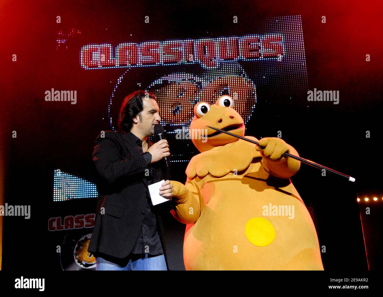Marc R De Leval Marc de leval hi-res stock photography and images - Alamy