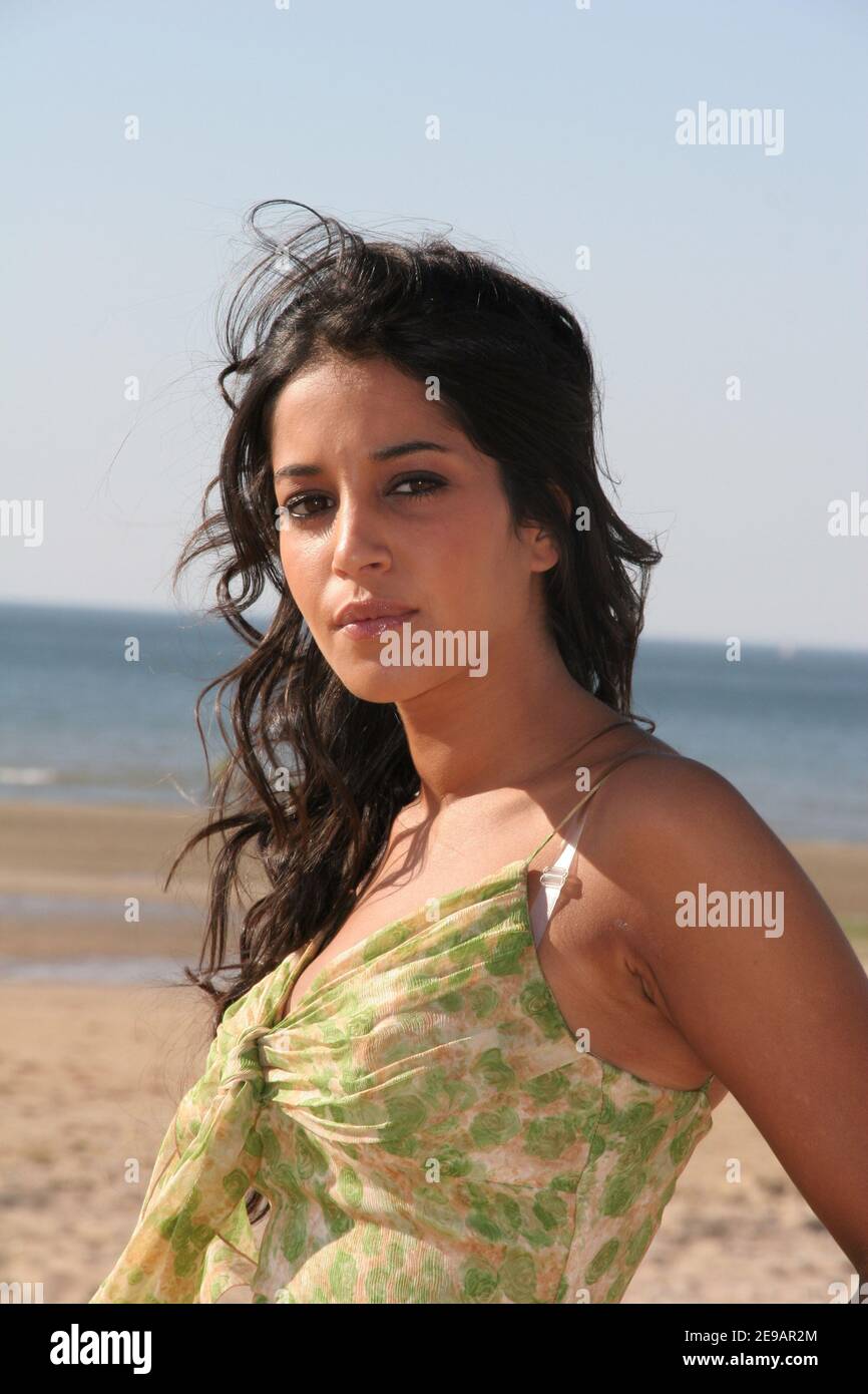 Leila Bekhti Hot
