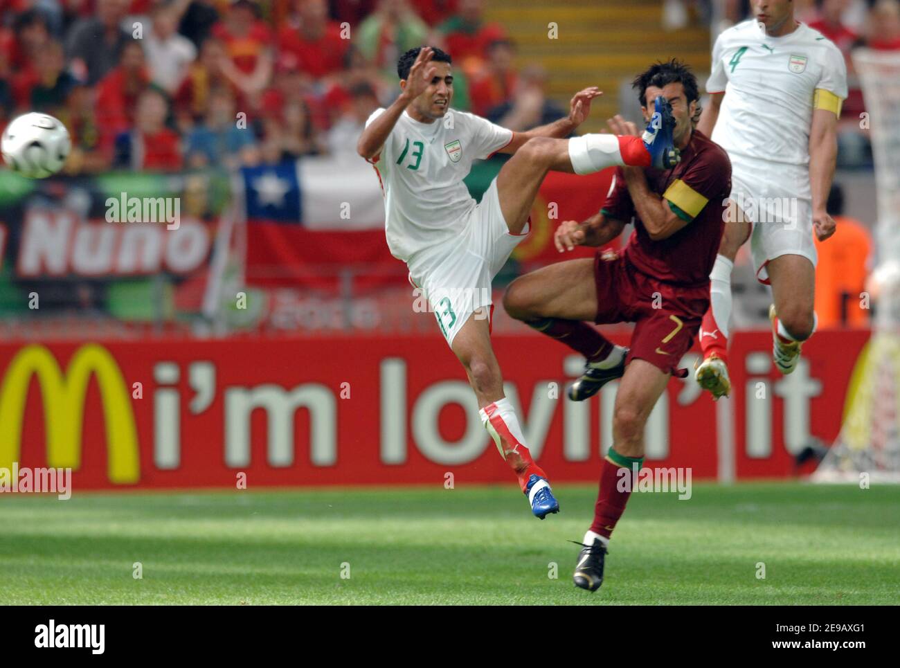 訳あり福袋 送料無料 セール わけあり 福袋 レディ Portugal's action in Kaabi Hossein Iran's and Figo Luis スポーツ