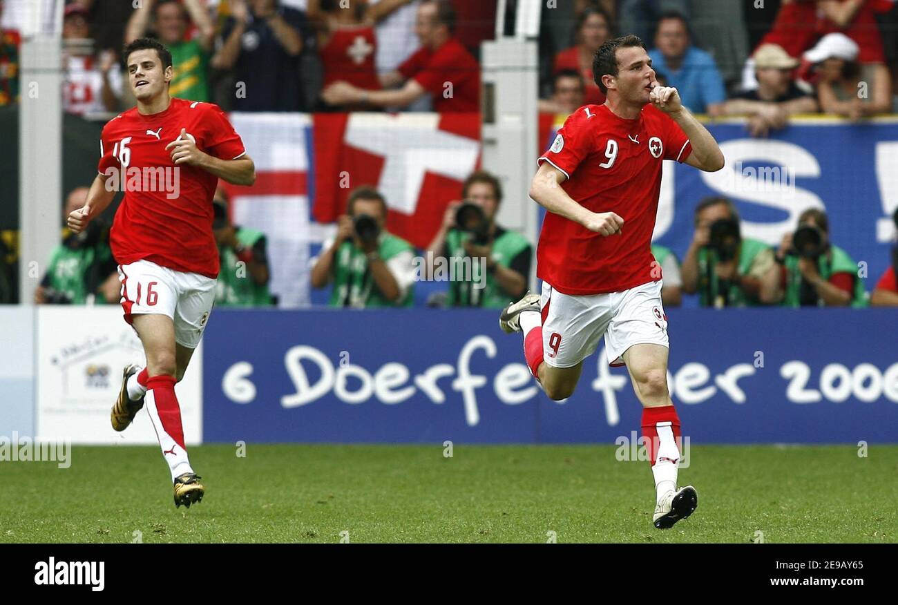 Tranquillo Barnetta High Resolution Stock Photography And Images Alamy