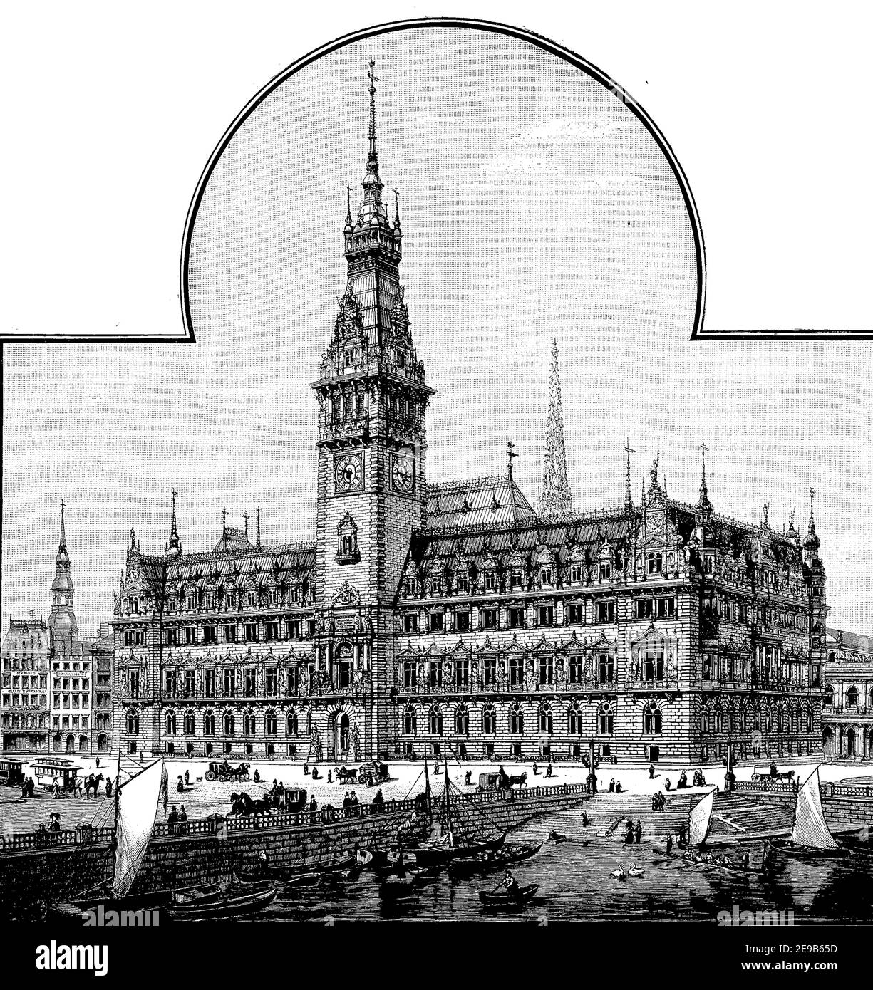 How Much Are Houses In Hamburg Germany How Much Are Houses In Hamburg Germany