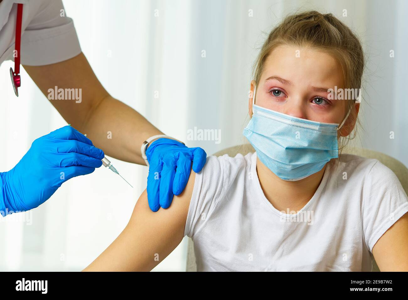 Injection fear hires stock photography and images Alamy
