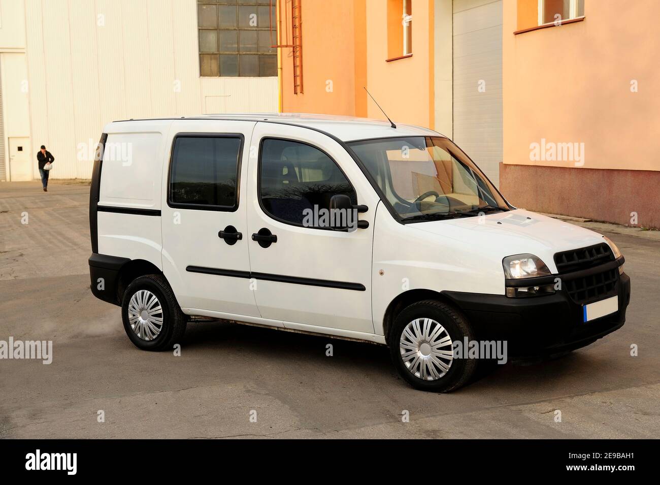 auto, luggage, van, transport, open, journey, road auto, capacious