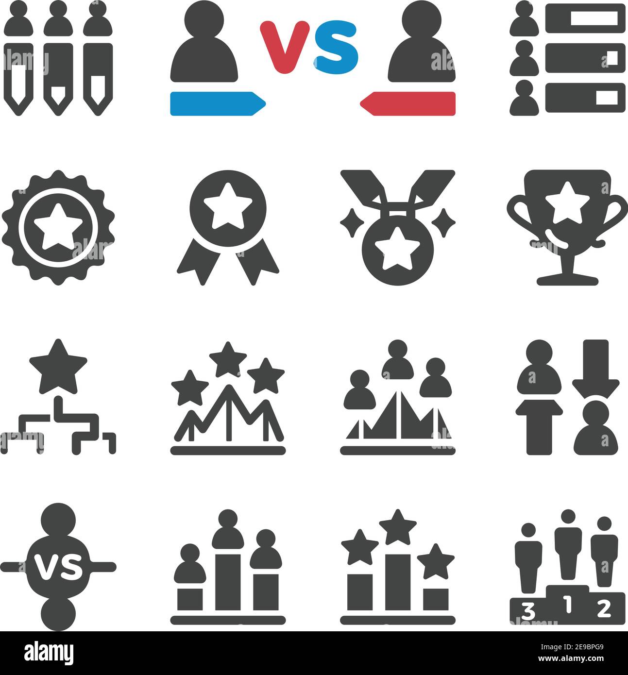Challenges Icon