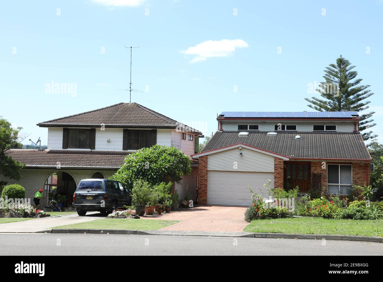 Cressy road hires stock photography and images Alamy