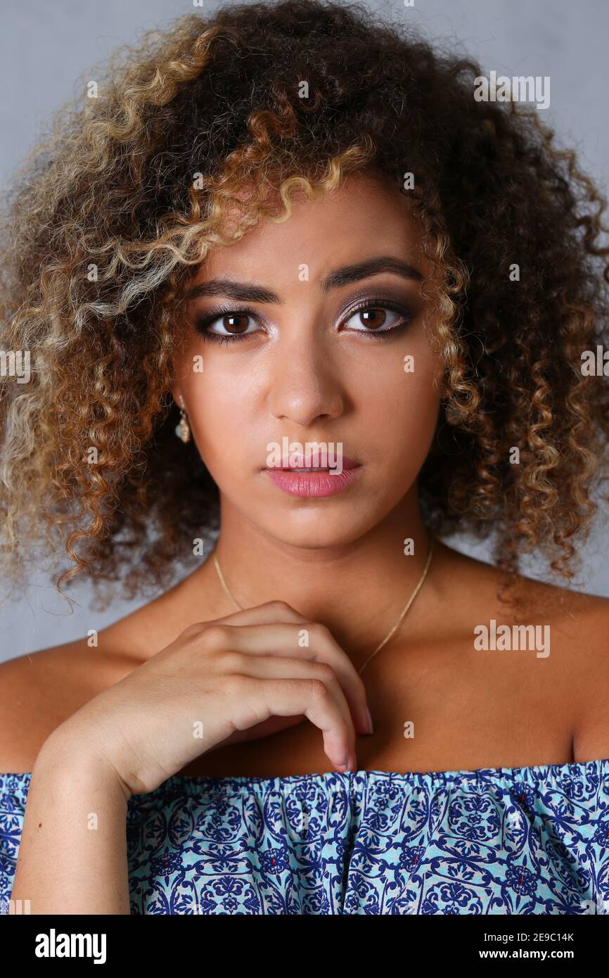 Video 20 of the Most Stunningly Beautiful Black Women From Around The