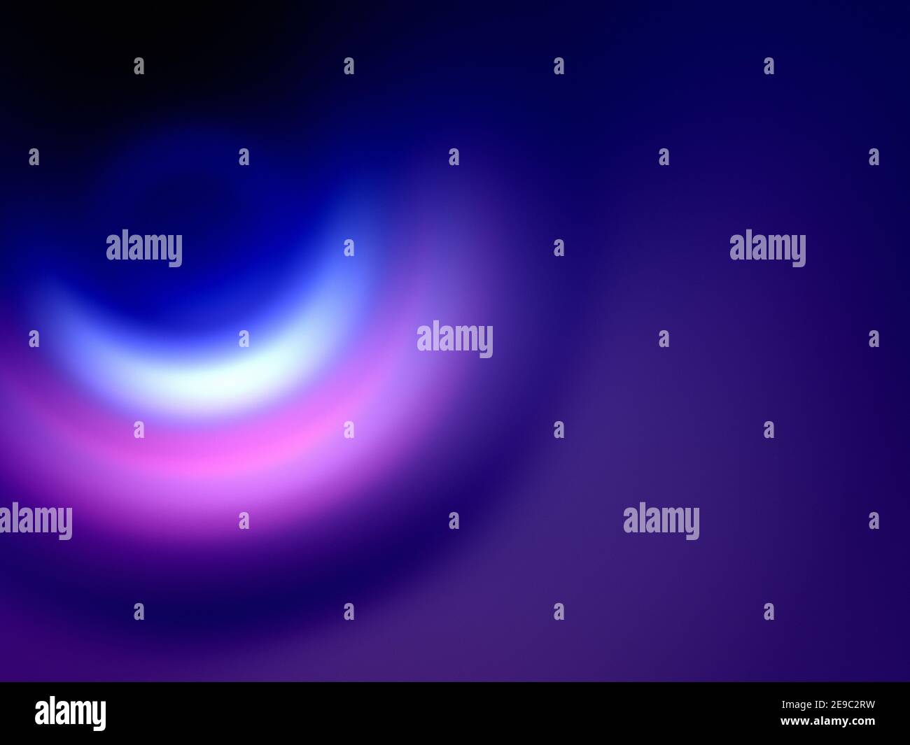 Abstract photo light blur photography background. The image is a long exposure light blurred photo which can be used as a background or to symbolize l Stock Photo