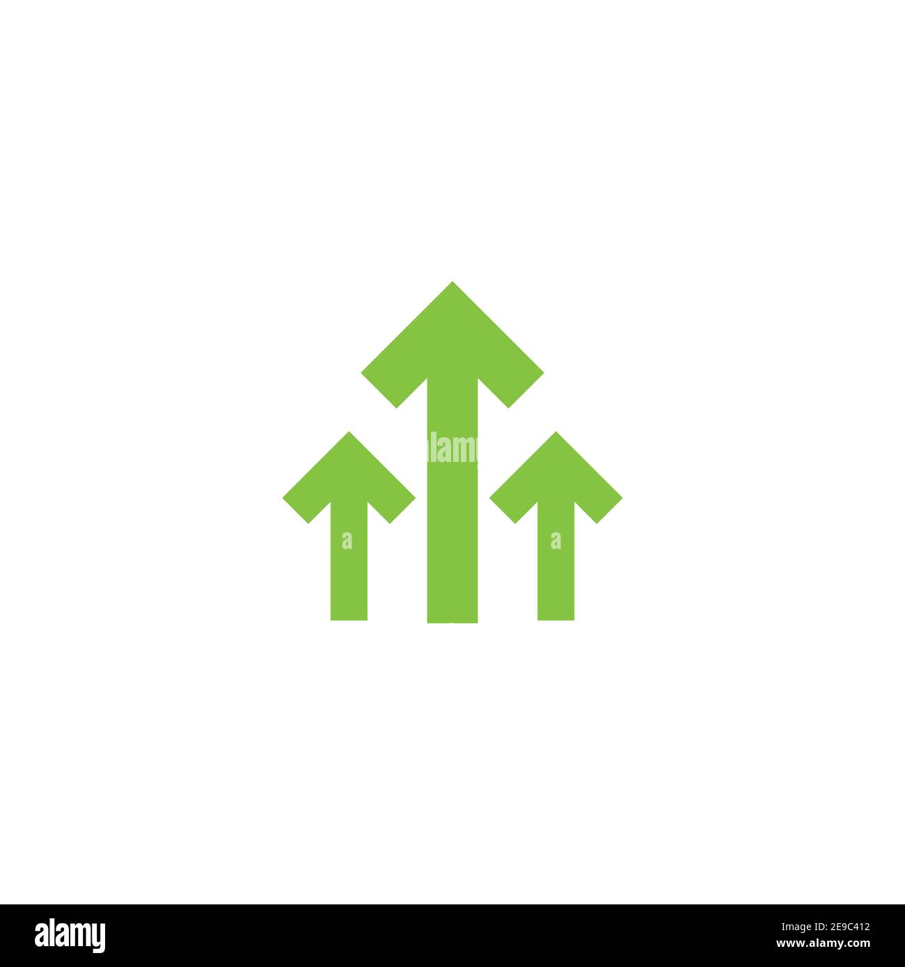 Upgrade Arrow Icon