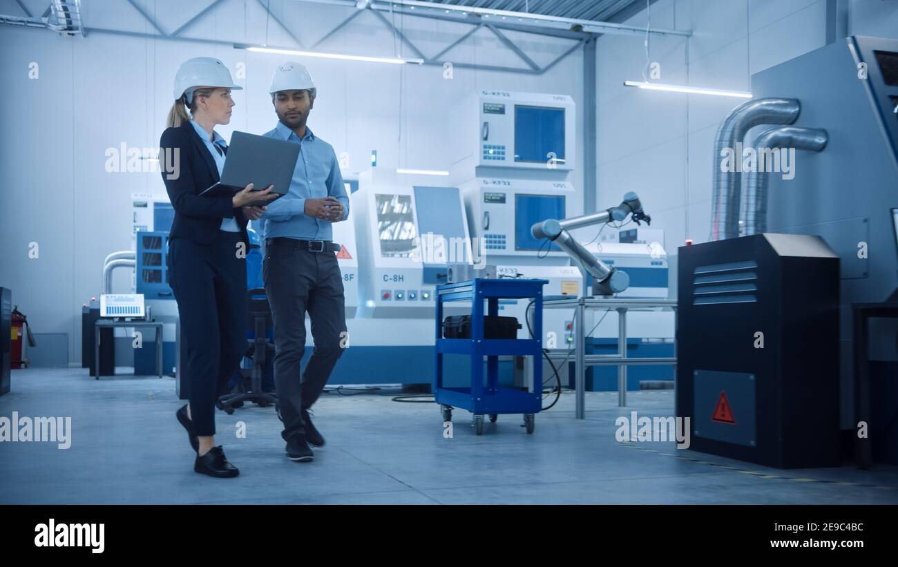 Manufacturing optimization hires stock photography and images Alamy