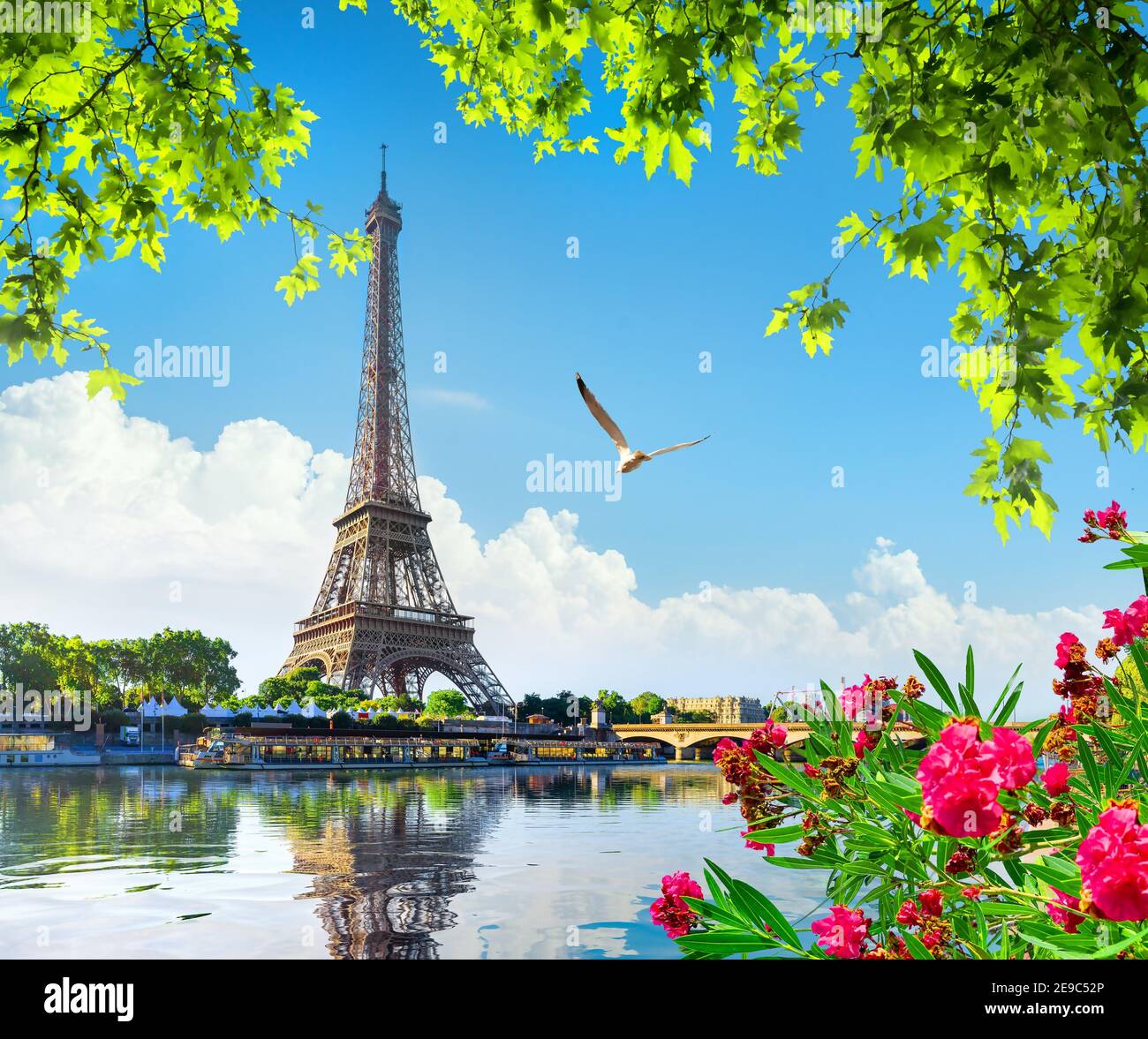 what time it in paris