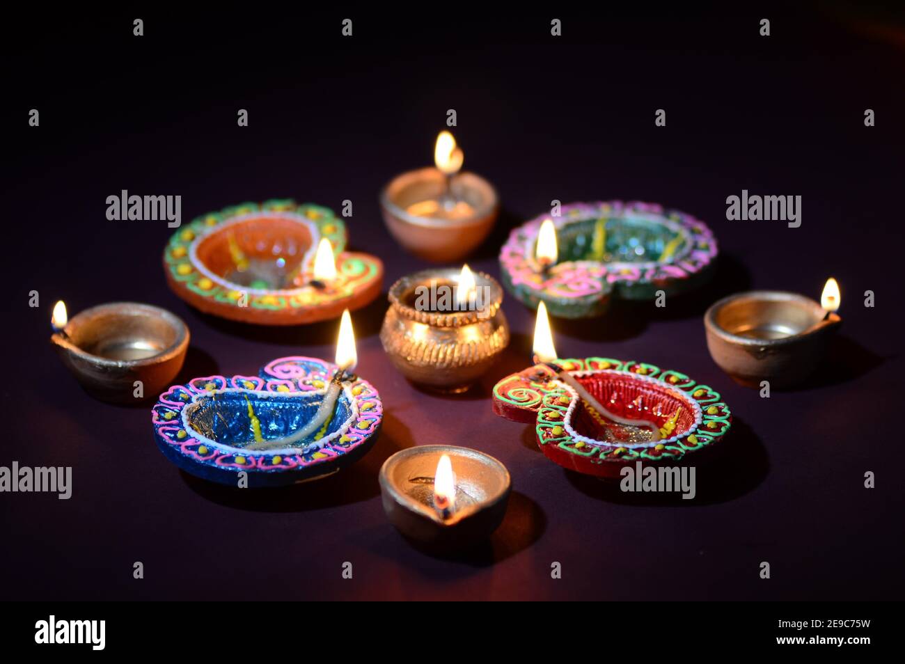 Diya lantern deals