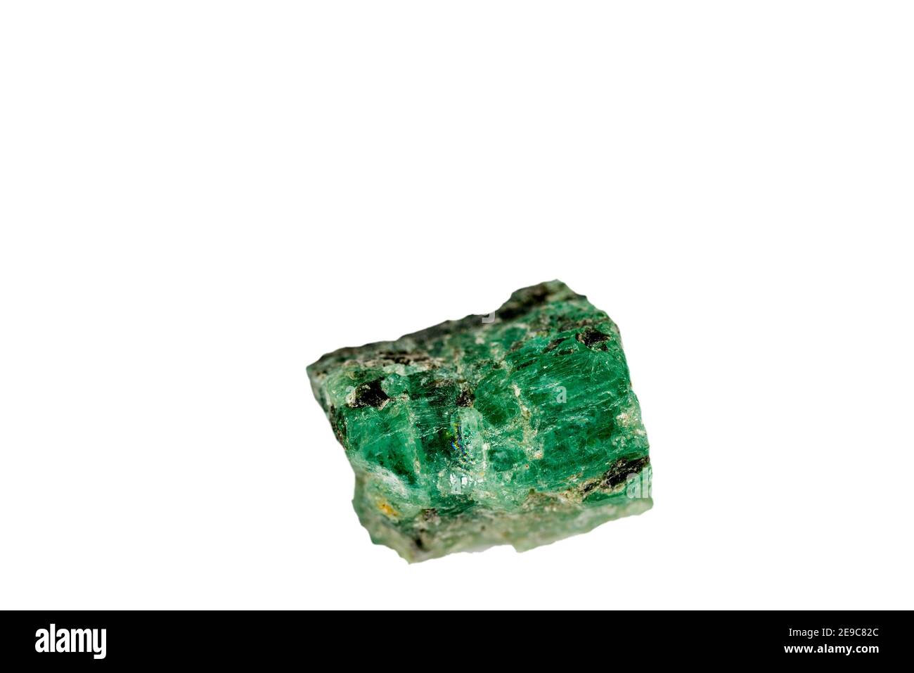 Emerald Shape High Resolution Stock Photography and Images - Alamy