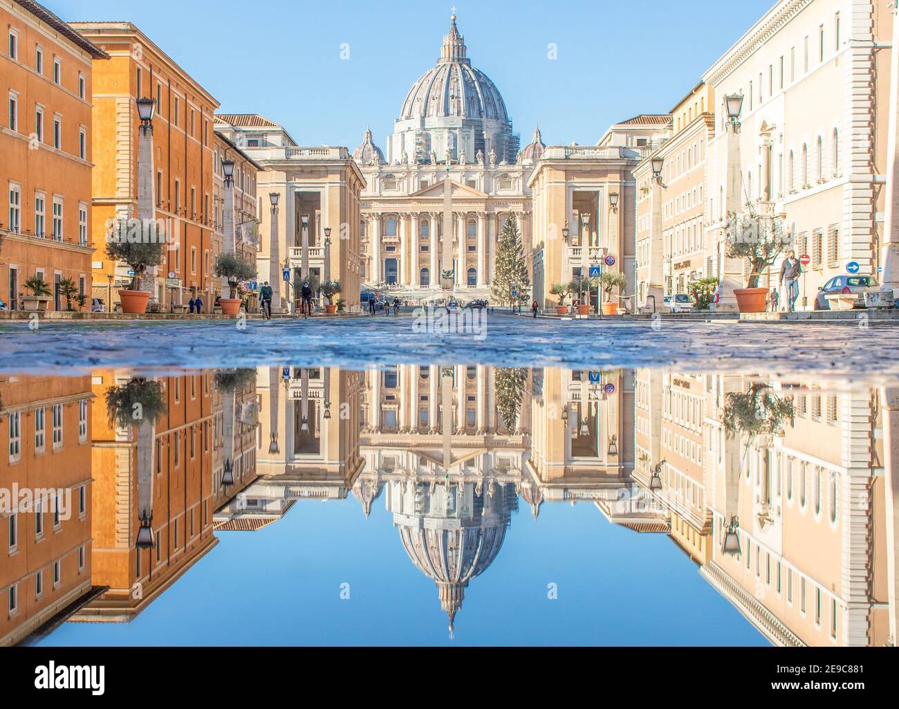 Pope Francis Rome High Resolution Stock Photography and Images - Alamy