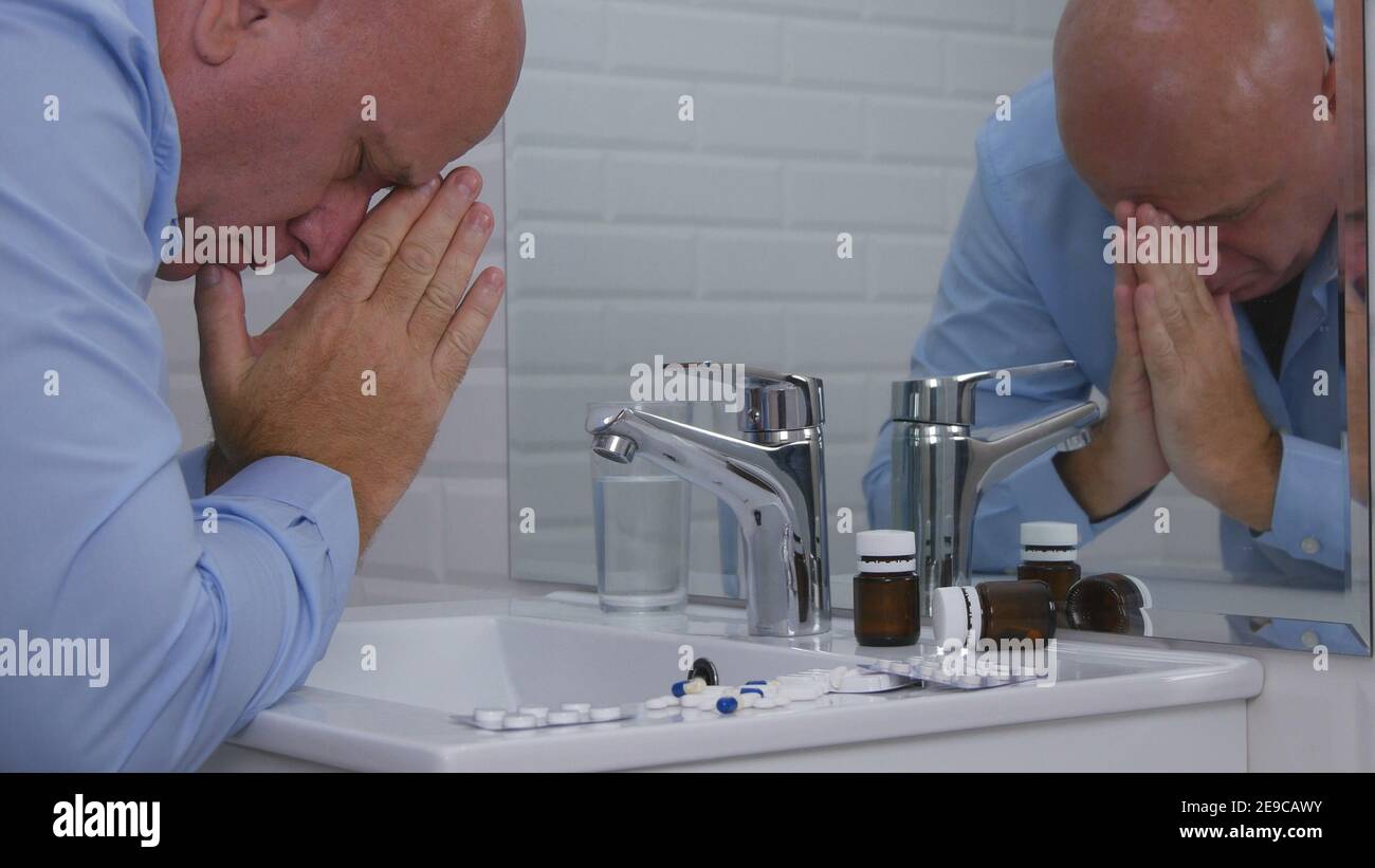 Disappointed disease hi-res stock photography and images - Alamy