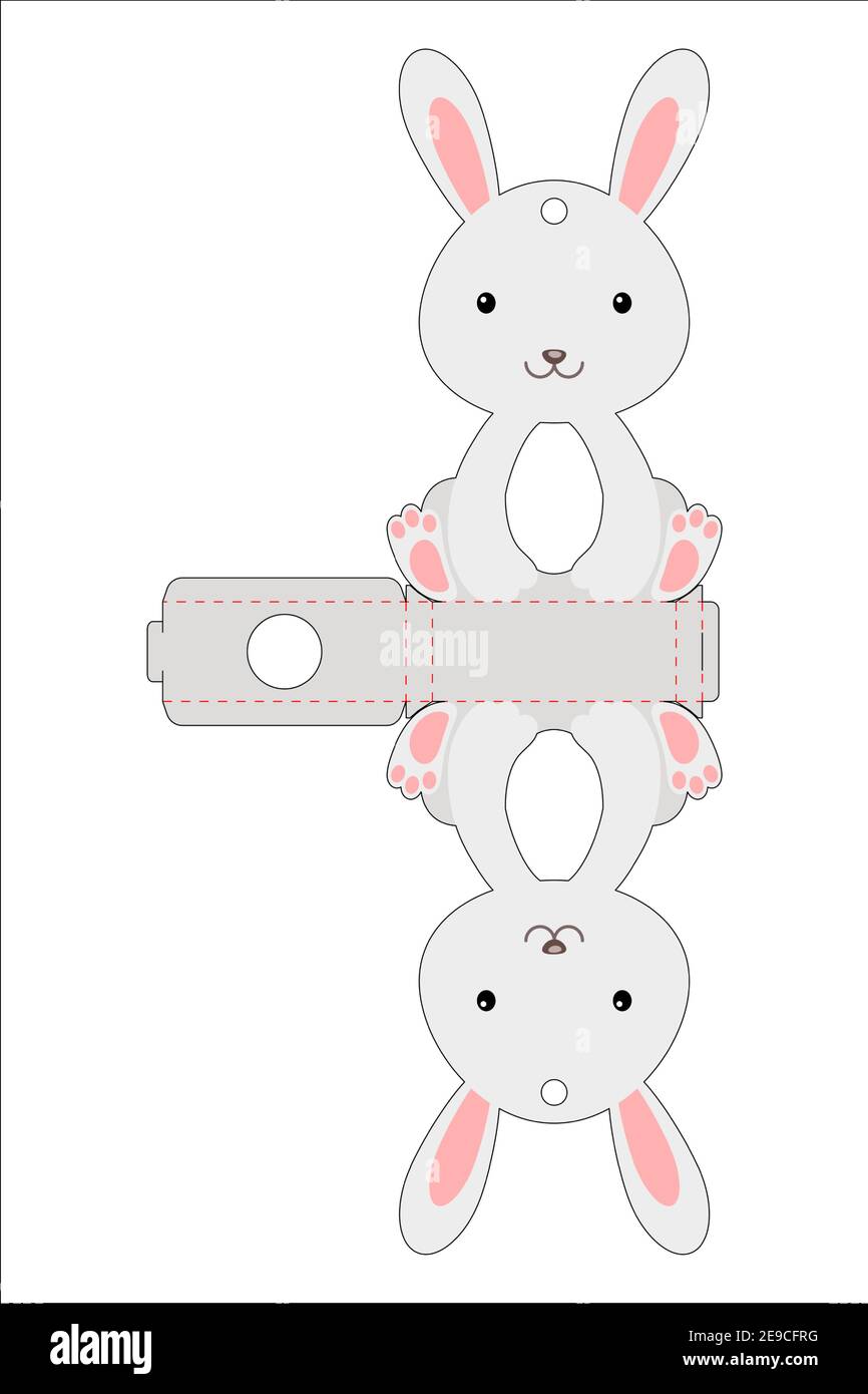 cute-easter-egg-holder-rabbit-template-retail-paper-box-for-the-easter