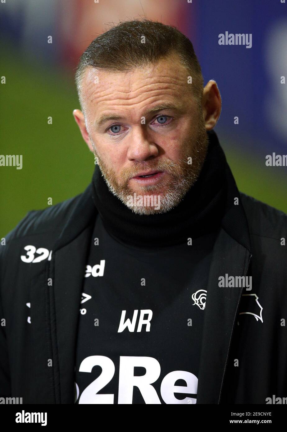 Next derby county manager sky bet Clearance